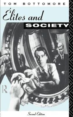 Elites and Society 1