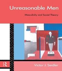 bokomslag Unreasonable Men