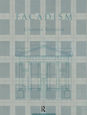 Facadism 1