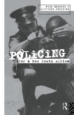 Policing for a New South Africa 1