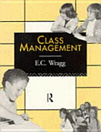bokomslag Class Management