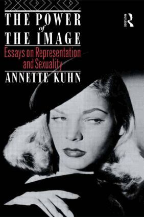 Annette Kuhn - Power of the Image, Häftad