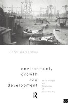 Environment, Growth and Development 1