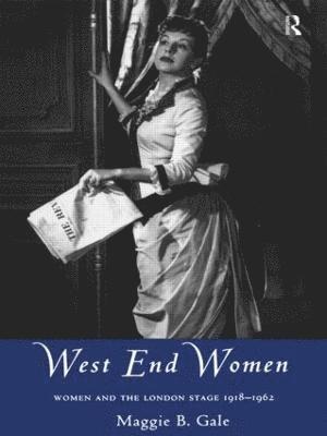 West End Women 1