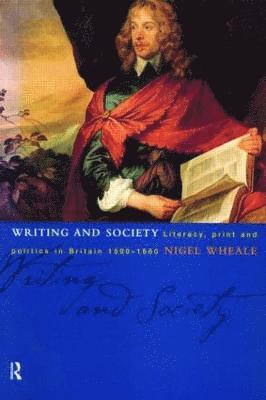 Writing and Society 1