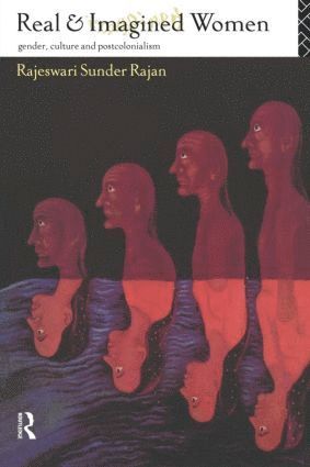 bokomslag Real and Imagined Women