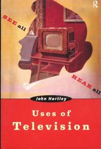 bokomslag Uses of Television