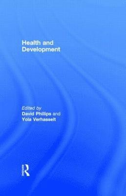 Health and Development