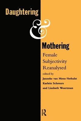 Daughtering and Mothering 1