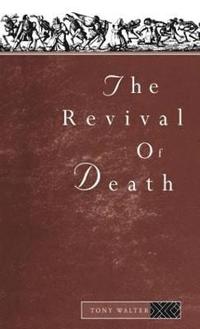 bokomslag The Revival of Death