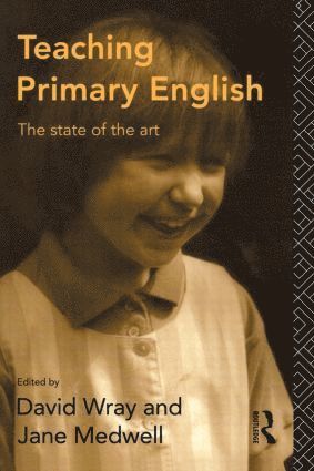 Teaching Primary English 1