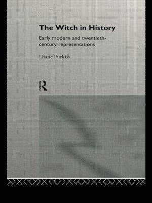 The Witch in History 1