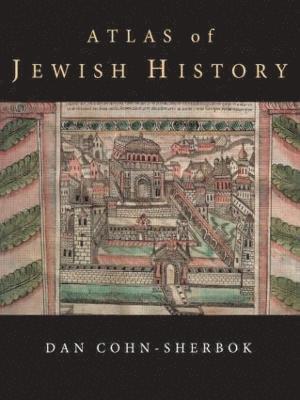 Atlas of Jewish History 1