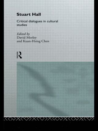 Kuan-Hsing Chen, David Morley - Stuart Hall, Häftad