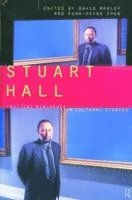 Stuart Hall 1