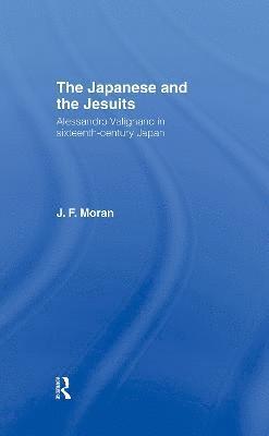 The Japanese and the Jesuits 1