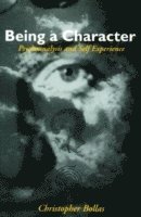 Being a Character 1
