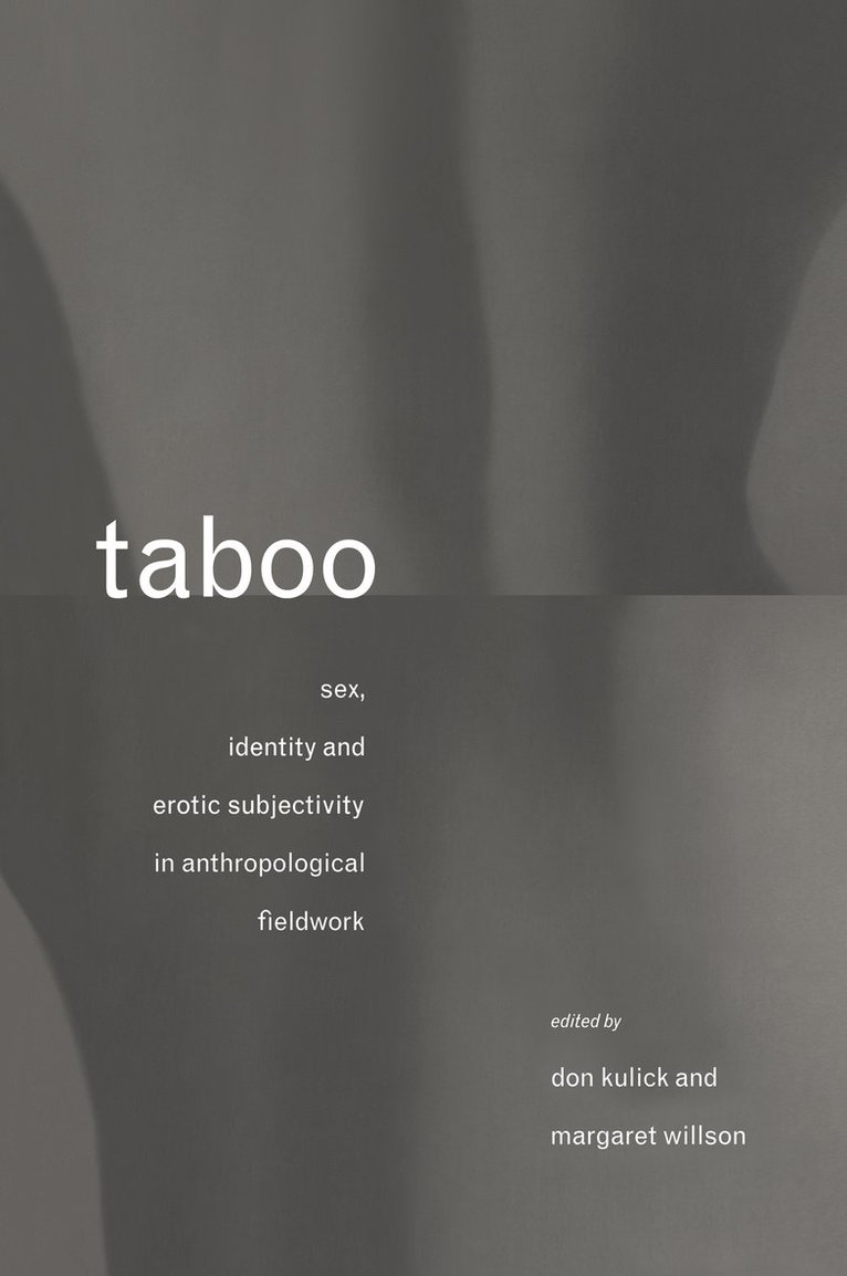 Taboo 1