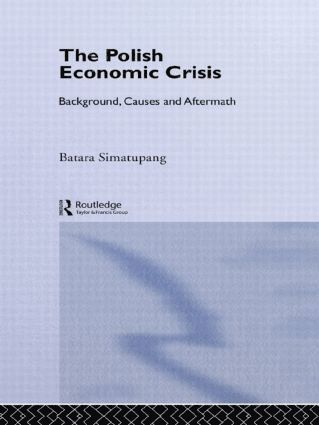 Polish Economic Crisis 1