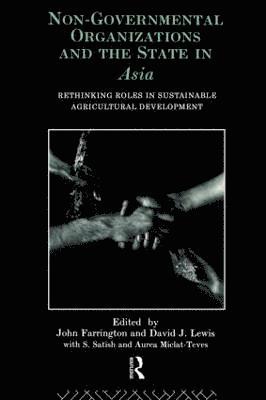 Non-Governmental Organizations and the State in Asia 1