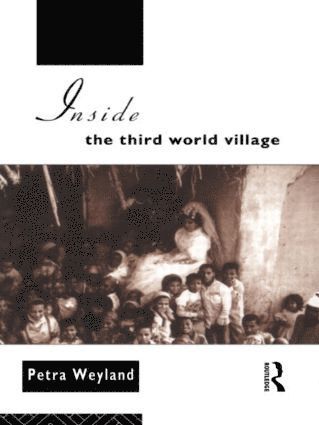 Inside the Third World Village 1
