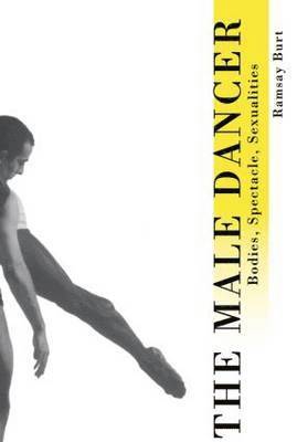 The Male Dancer 1