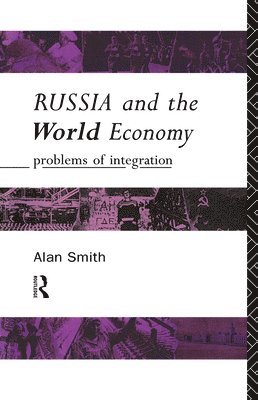 Russia and the World Economy 1