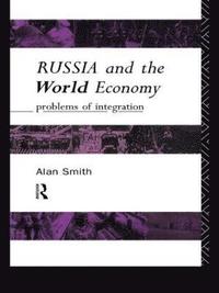 bokomslag Russia and the World Economy