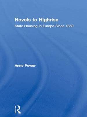 Hovels to Highrise 1