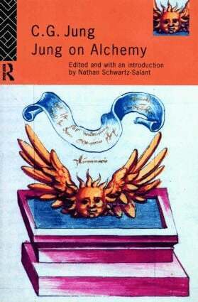 C.G. Jung, Nathan Schwarz-Salant - Jung on Alchemy, Häftad