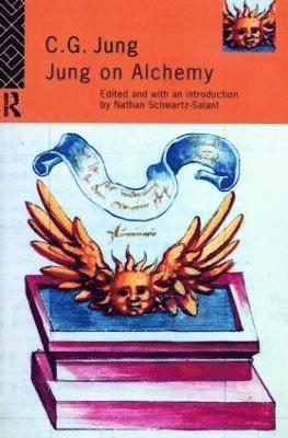 Jung on Alchemy