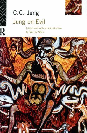 C.G Jung, Murray Stein - Jung on Evil, Häftad