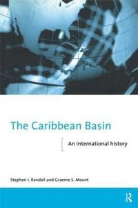 bokomslag The Caribbean Basin