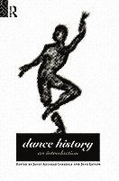 bokomslag Dance History