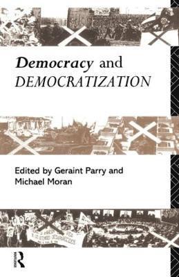 Democracy and Democratization 1