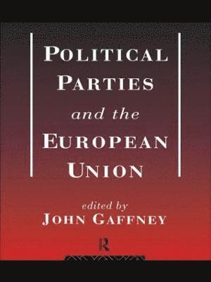 Political Parties and the European Union 1