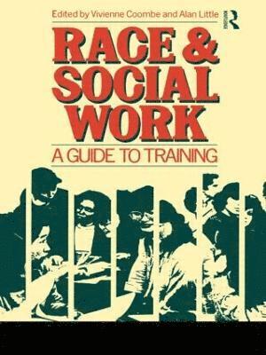 Race and Social Work 1