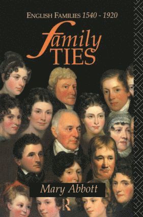 Family Ties 1