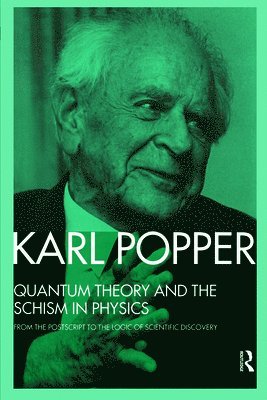 Quantum Theory and the Schism in Physics