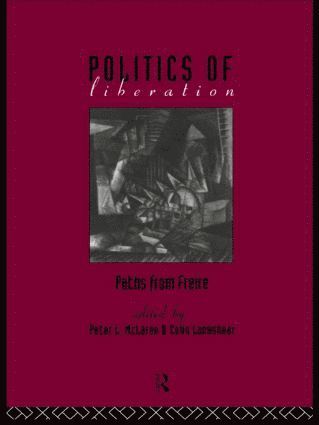 Politics of Liberation 1