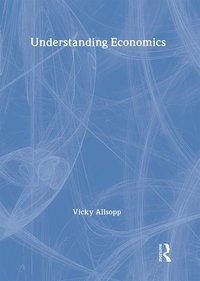 bokomslag Understanding Economics