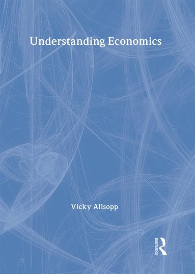 bokomslag Understanding Economics