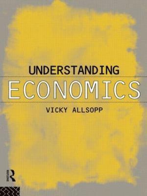 Understanding Economics 1
