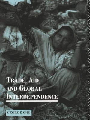 bokomslag Trade, Aid and Global Interdependence