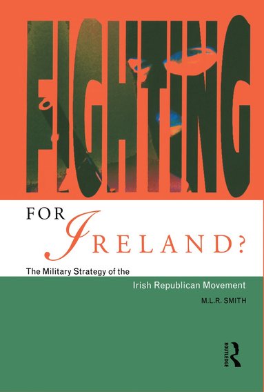 bokomslag Fighting for Ireland?