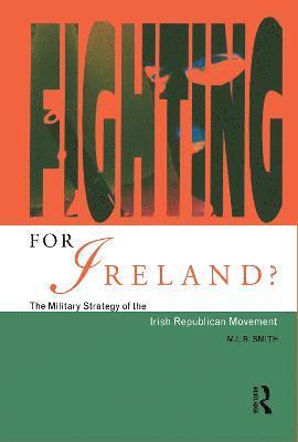 Fighting for Ireland? 1