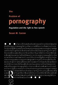 bokomslag The Problem of Pornography