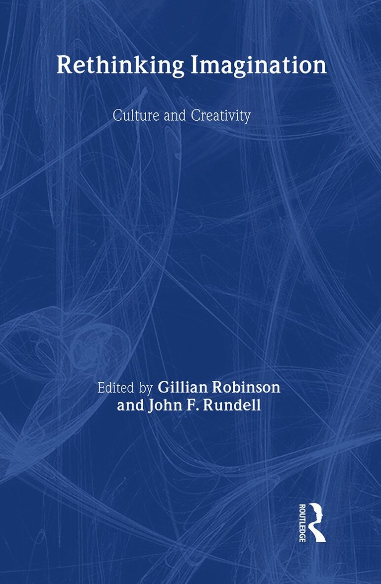 Rethinking Imagination