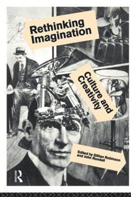 Rethinking Imagination 1