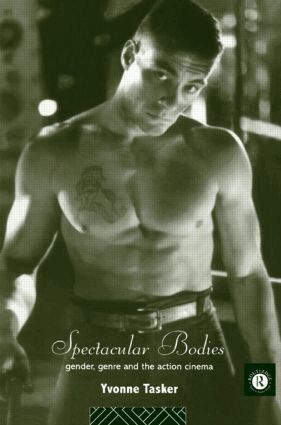 Yvonne Tasker - Spectacular Bodies, Häftad